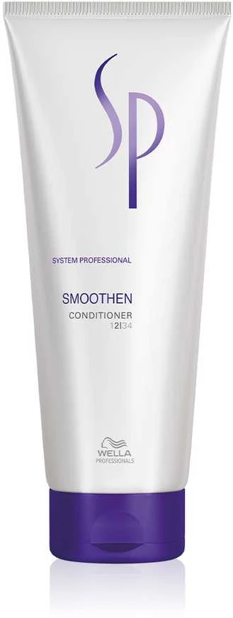 Wella SP - Smoothen kondicionierius 200 ml