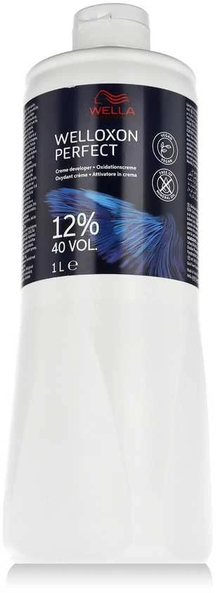 Wella Wp Wlxn S Atb Perf 40v 12, 1000 ml Emea