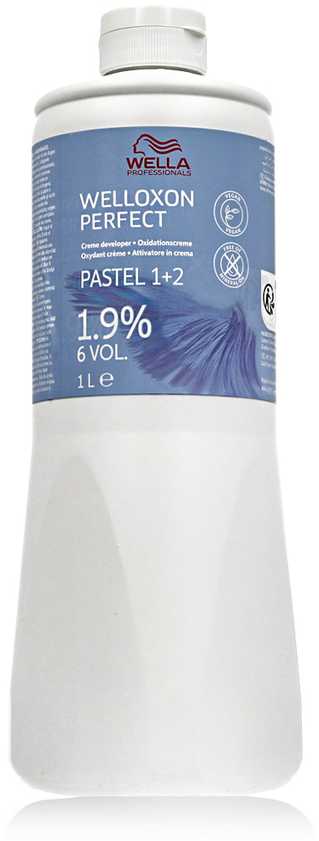 oksidacinė emulsija Wella Wp Wlxn S Atb Perf6v 1,9 1000ml Emea