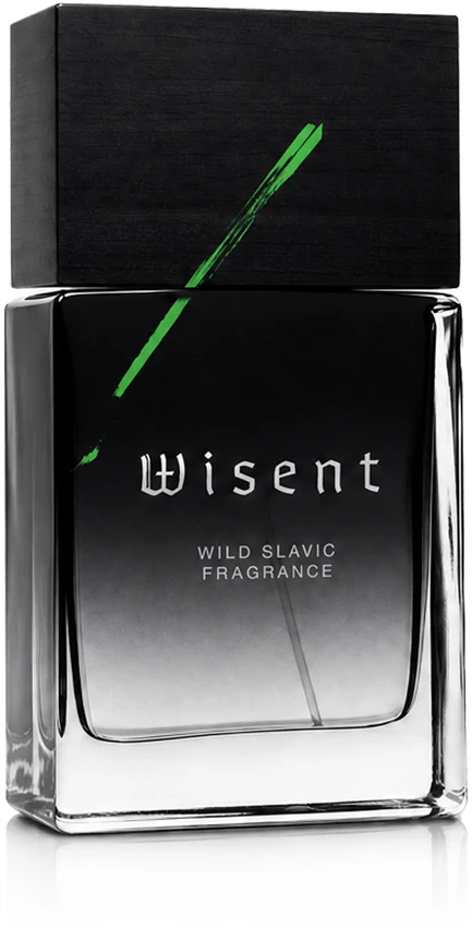 Wolf Brothers Wisent Eau De Parfum 50 ml (unisex)