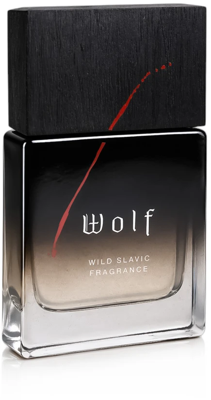 Wolf Brothers Wolf Eau De Parfum 50 ml (unisex)