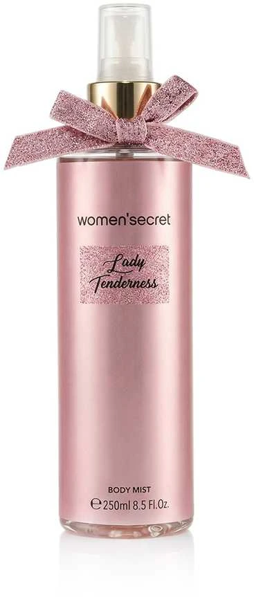 Women'Secret Women´Secret Lady Tenderness Body Purškiklis