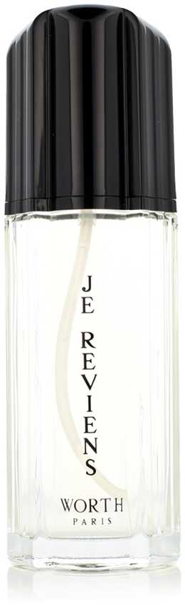 Worth Je Reviens EDT tualetinis vanduo moterims, 100 ml