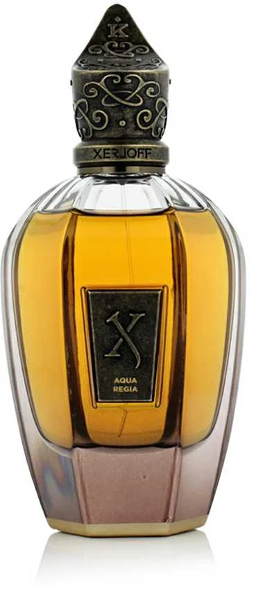 Xerjoff Aqua Regia PP kvepalai unisex, 100 ml