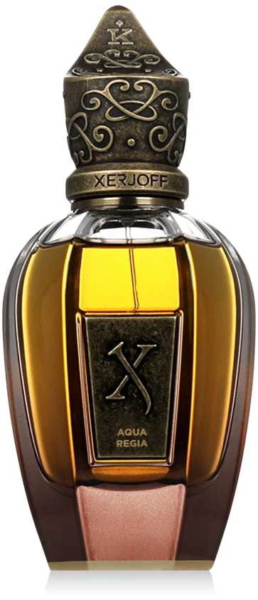 Xerjoff Kemi Collection Aqua Regia EDP parfumuotas vanduo unisex, 50 ml