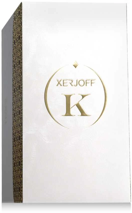 Xerjoff Kemi Collection Aqua Regia EDP parfumuotas vanduo unisex, 50 ml
