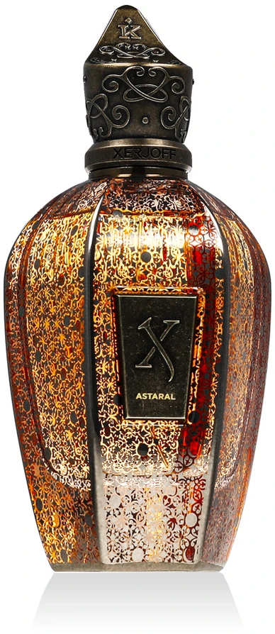 Xerjoff Astaral PP kvepalai unisex, 100 ml