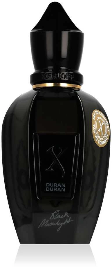 Xerjoff Duran Duran Juodas Moonlight, 50 ml