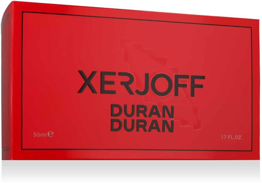 Xerjoff Duran Duran Juodas Moonlight, 50 ml