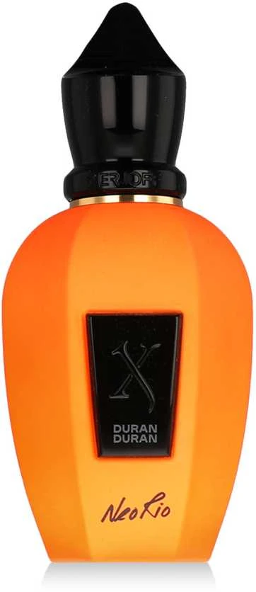Xerjoff Duran Duran Neo Rio Oranžinis, 50 ml