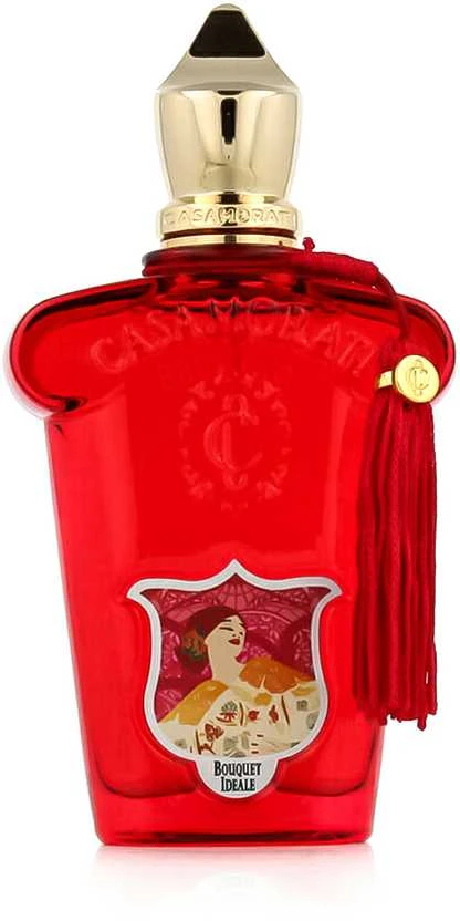 Xerjoff Casamorati Bouquet Ideale EDP parfumuotas vanduo moterims, 100 ml