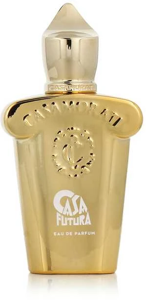 Xerjoff Casamorati Casafutura EDP parfumuotas vanduo unisex, 30 ml