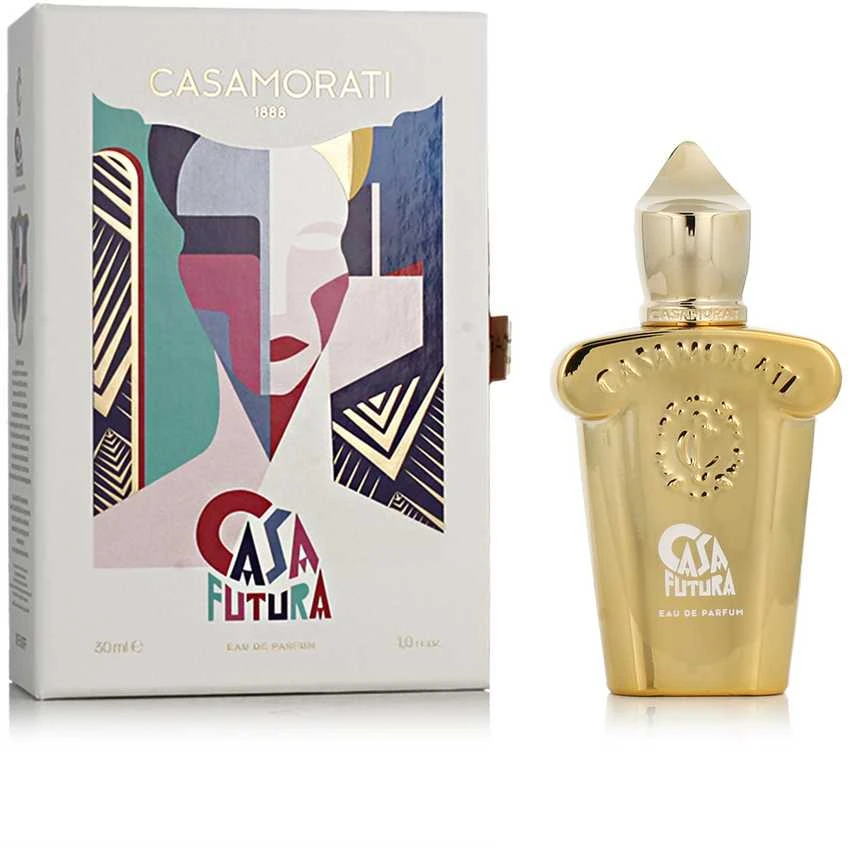 Xerjoff Casamorati Casafutura EDP parfumuotas vanduo unisex, 30 ml