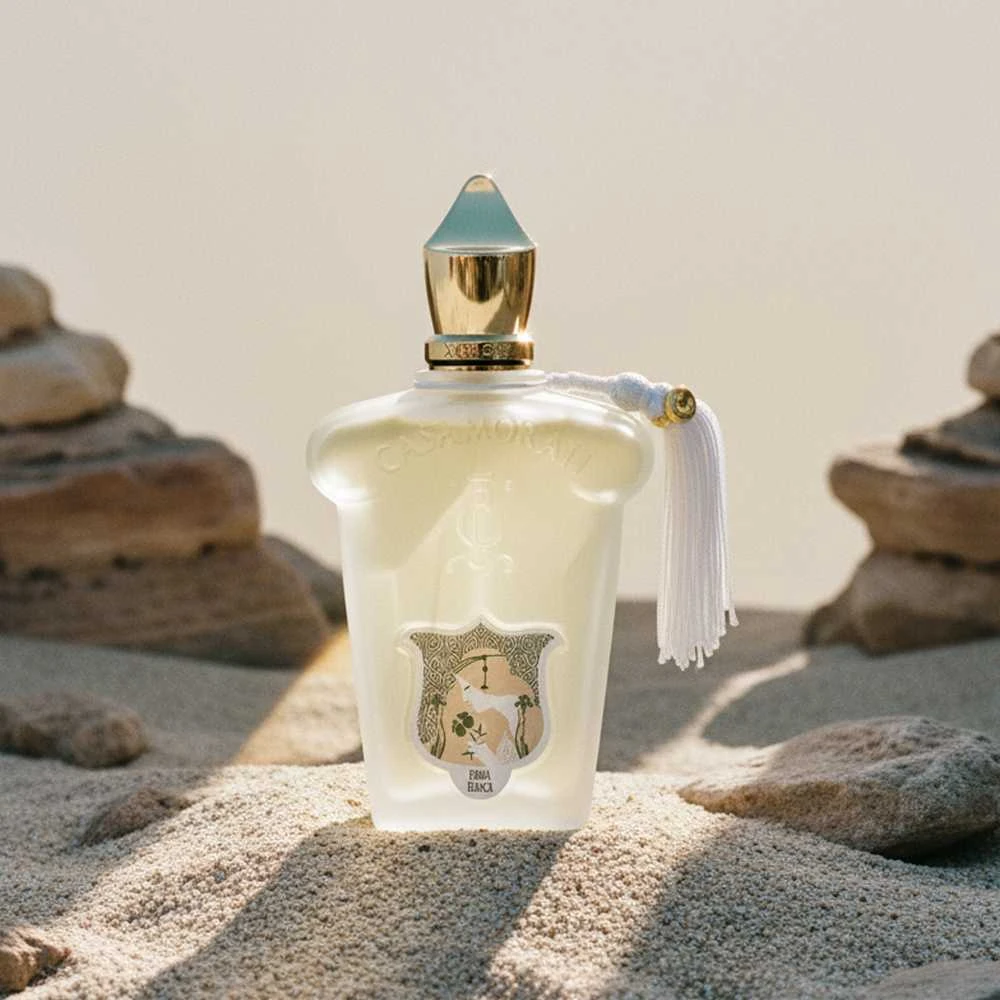 Xerjoff Casamorati 1888 Dama Bianca EDP parfumuotas vanduo moterims, 100 ml