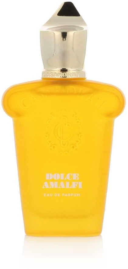 Xerjoff Casamorati Dolce Amalfi EDP parfumuotas vanduo unisex, 30 ml