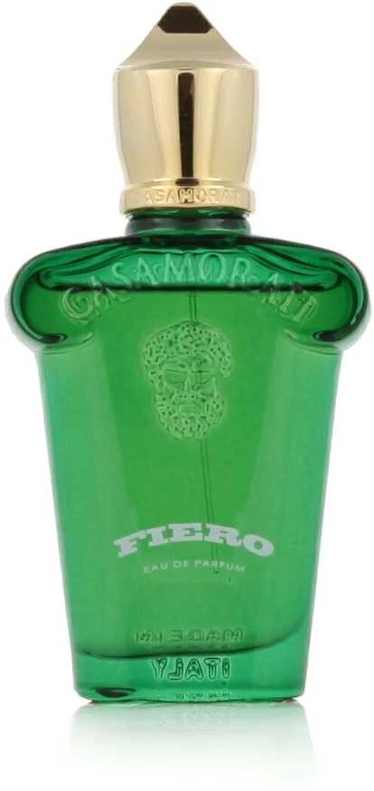 Xerjoff Casamorati Fiero EDP parfumuotas vanduo vyrams, 30 ml