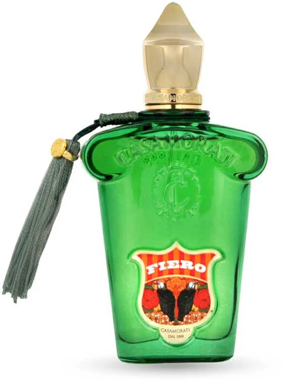 Xerjoff Casamorati 1888 Fiero EDP parfumuotas vanduo vyrams, 100 ml