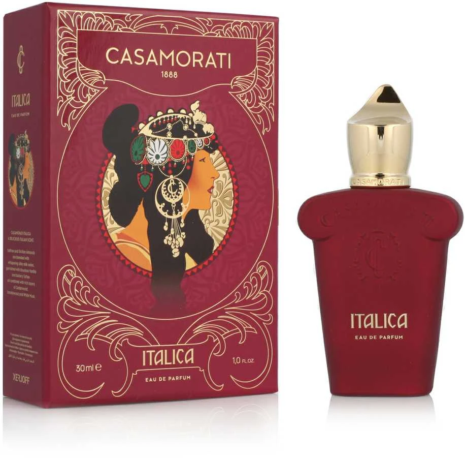 Xerjoff Casamorati Italica EDP parfumuotas vanduo unisex, 30 ml