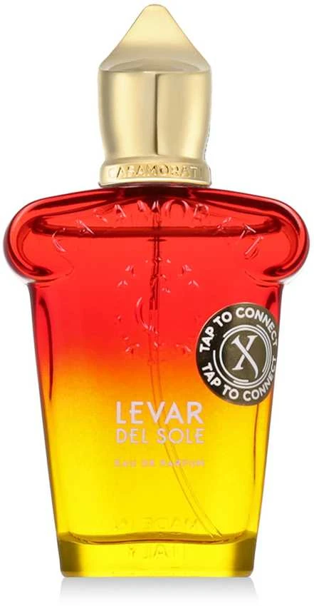 Xerjoff Casamorati Levar Del Sole EDP parfumuotas vanduo unisex, 30 ml