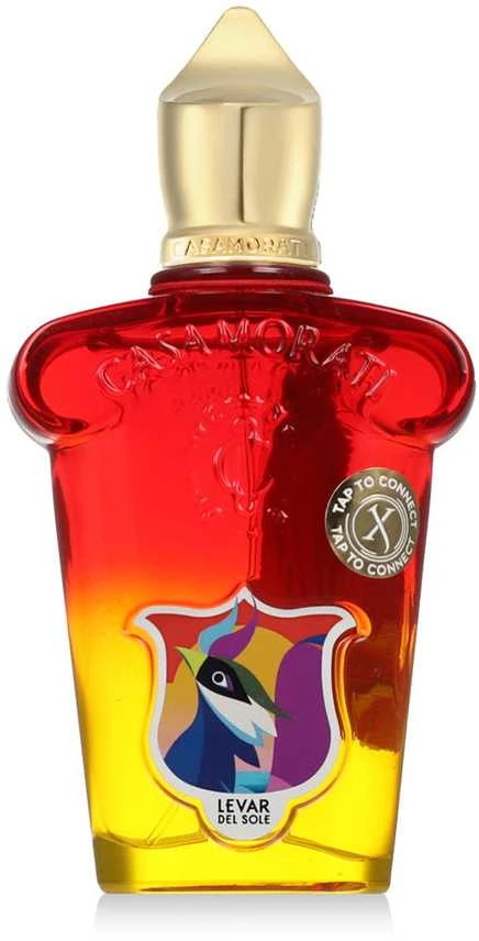 Unisex kvepalai Xerjoff Casamorati Levar Del Sole EDP, 100 ml