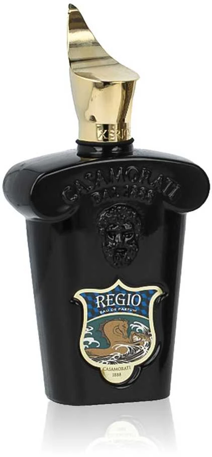 Xerjoff Casamorati 1888 Regio EDP parfumuotas vanduo unisex, 100 ml
