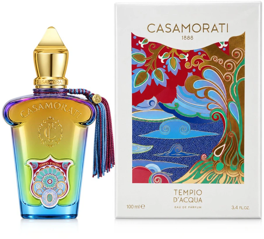 Xerjoff Casamorati 1888 Tempio d´Acqua EDP 100ml