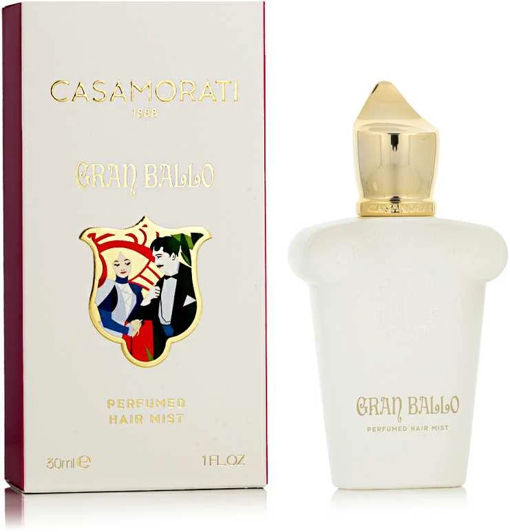 Xerjoff Casamorati 1888 Gran Ballo, 30 ml