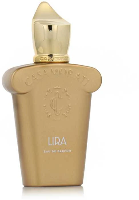 Xerjoff Casamorati Lira EDP parfumuotas vanduo moterims, 30 ml