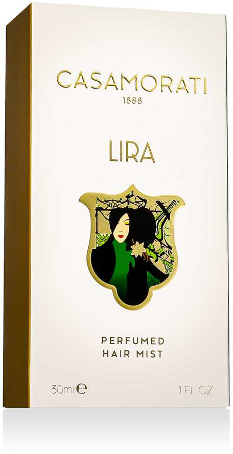 Xerjoff Casamorati Lira Hair Mist, 30 ml
