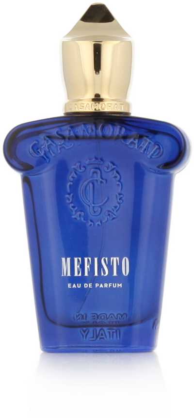 Xerjoff Casamorati Mefisto EDP parfumuotas vanduo vyrams, 30 ml
