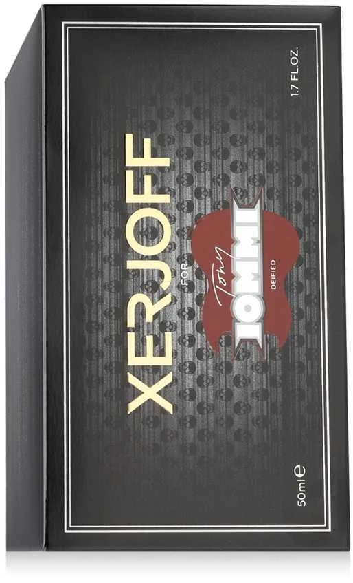 Xerjoff Tony Iommi Deified PP kvepalai unisex, 50 ml