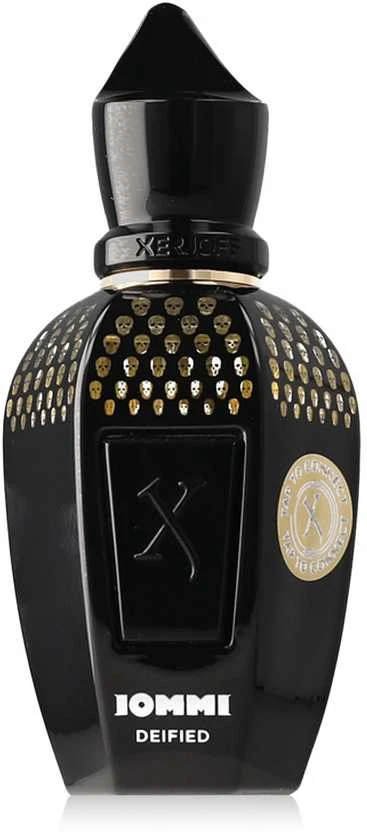 Xerjoff Tony Iommi Deified PP kvepalai unisex, 50 ml