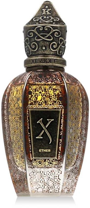 Xerjoff Ether PP kvepalai unisex, 50 ml