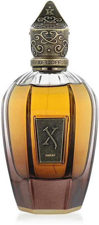 Xerjoff Kemi Collection Hayat EDP parfumuotas vanduo unisex, 100 ml