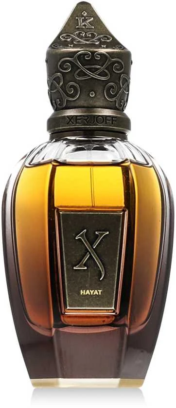 Xerjoff Kemi Collection Hayat PP kvepalai unisex, 50 ml