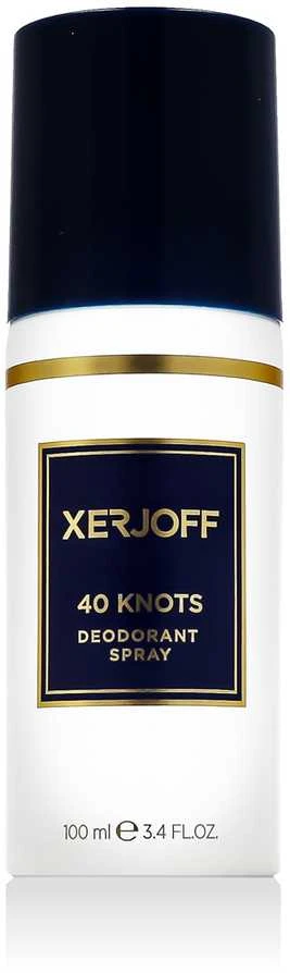 Xerjoff 40 Knots purškiamas dezodorantas 100 ml