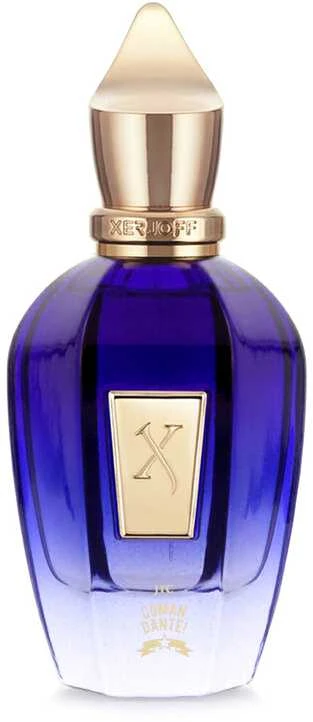 Xerjoff Join the Club Comandante EDP parfumuotas vanduo unisex, 50 ml