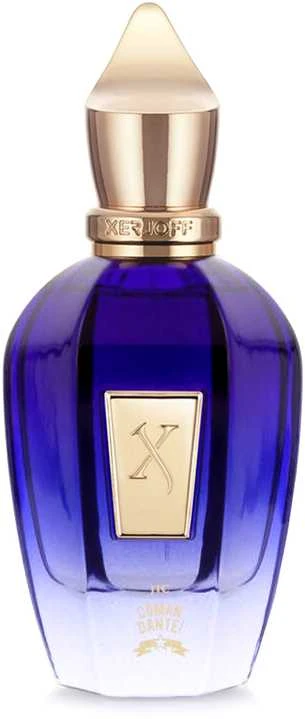 Xerjoff Join the Club Comandante EDP parfumuotas vanduo unisex, 50 ml