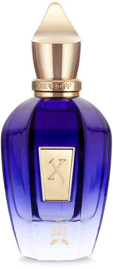 Xerjoff Join the Club Comandante EDP parfumuotas vanduo unisex, 100 ml