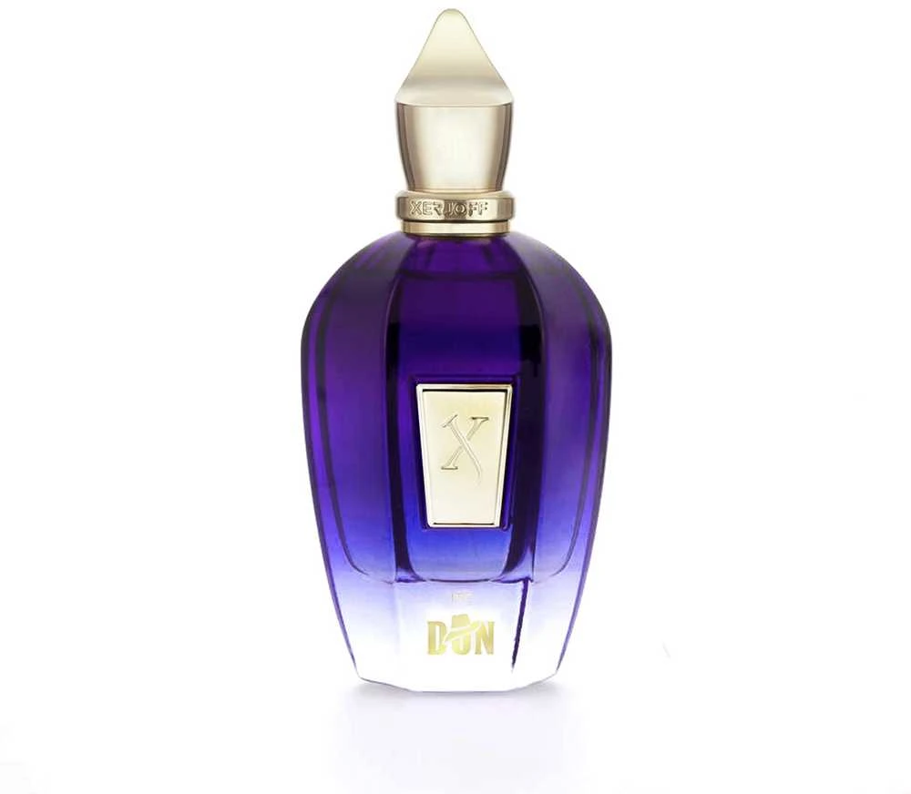 Xerjoff Don EDP parfumuotas vanduo unisex, 100 ml