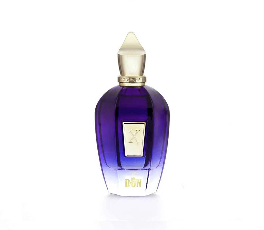 Xerjoff Don EDP parfumuotas vanduo Unisex, 50 ml