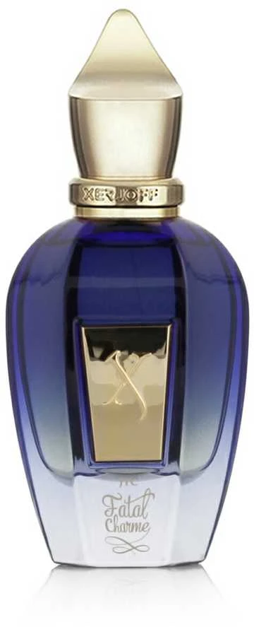 Xerjoff Fatal Charme EDP parfumuotas vanduo unisex, 50 ml