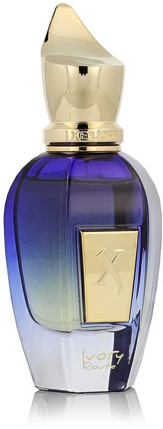 Xerjoff Ivory Route EDP parfumuotas vanduo unisex, 50 ml