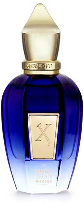 Xerjoff More Than Words EDP parfumuotas vanduo moterims, 50 ml