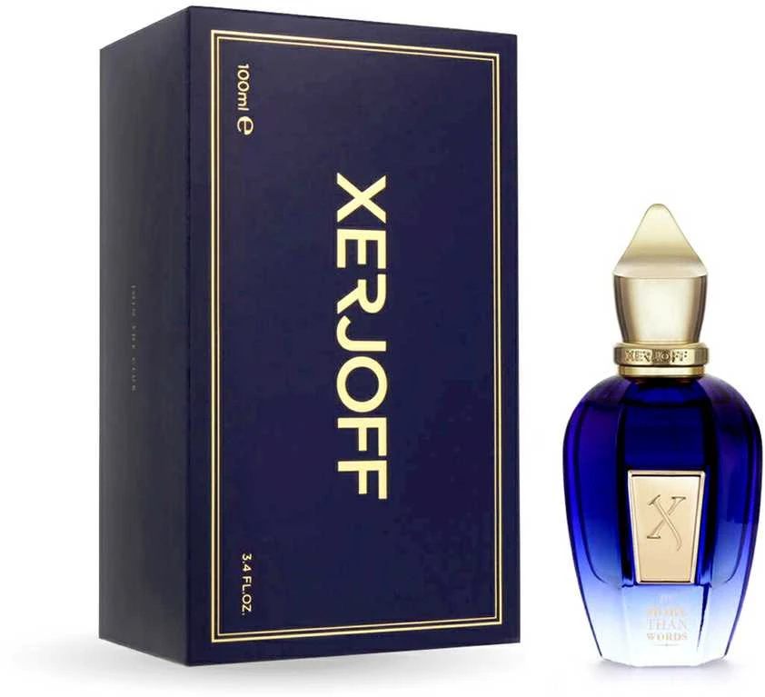 Unisex kvepalai Xerjoff Join the Club More Than Words EDP, 100 ml