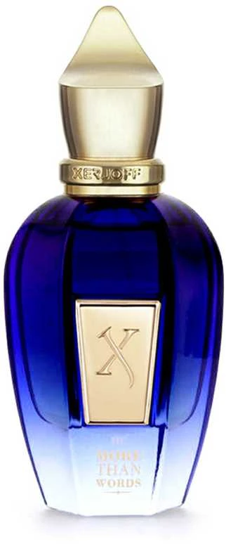 Unisex kvepalai Xerjoff Join the Club More Than Words EDP, 100 ml