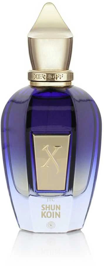 Xerjoff Shunkoin EDP parfumuotas vanduo unisex, 50 ml