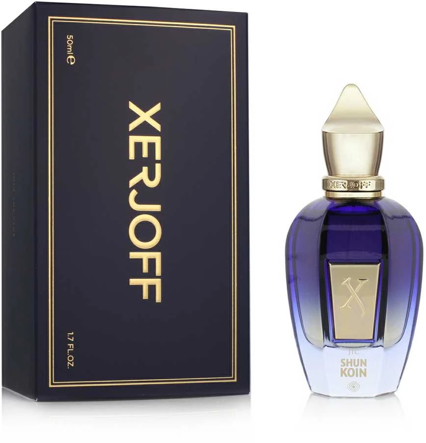 Xerjoff Shunkoin EDP parfumuotas vanduo unisex, 50 ml