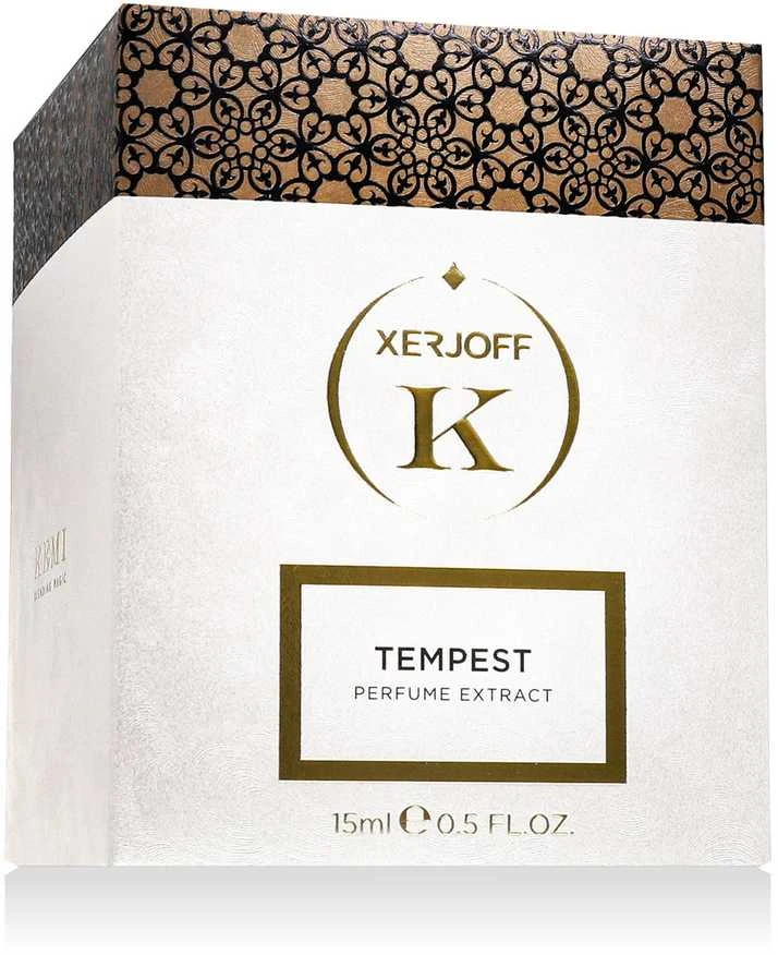 Xerjoff Tempest PP kvepalai unisex, 15 ml