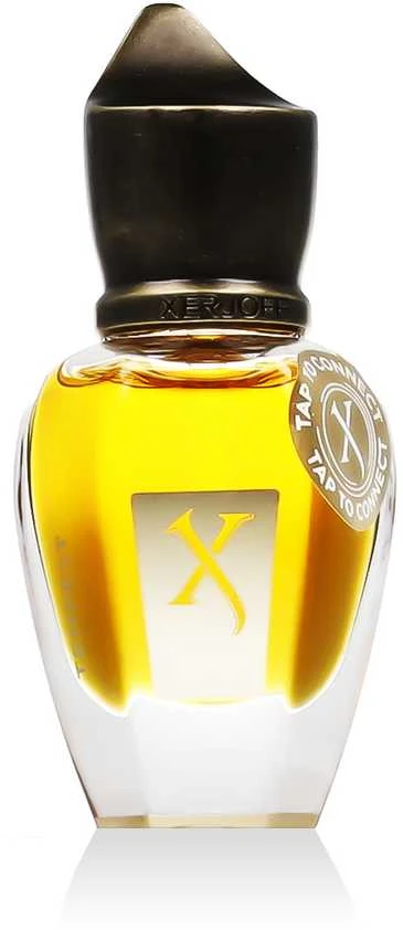Xerjoff Tempest PP kvepalai unisex, 15 ml